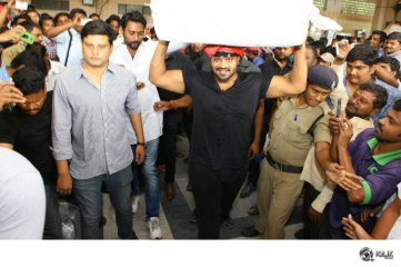 Memu Saitham TV Show Photos